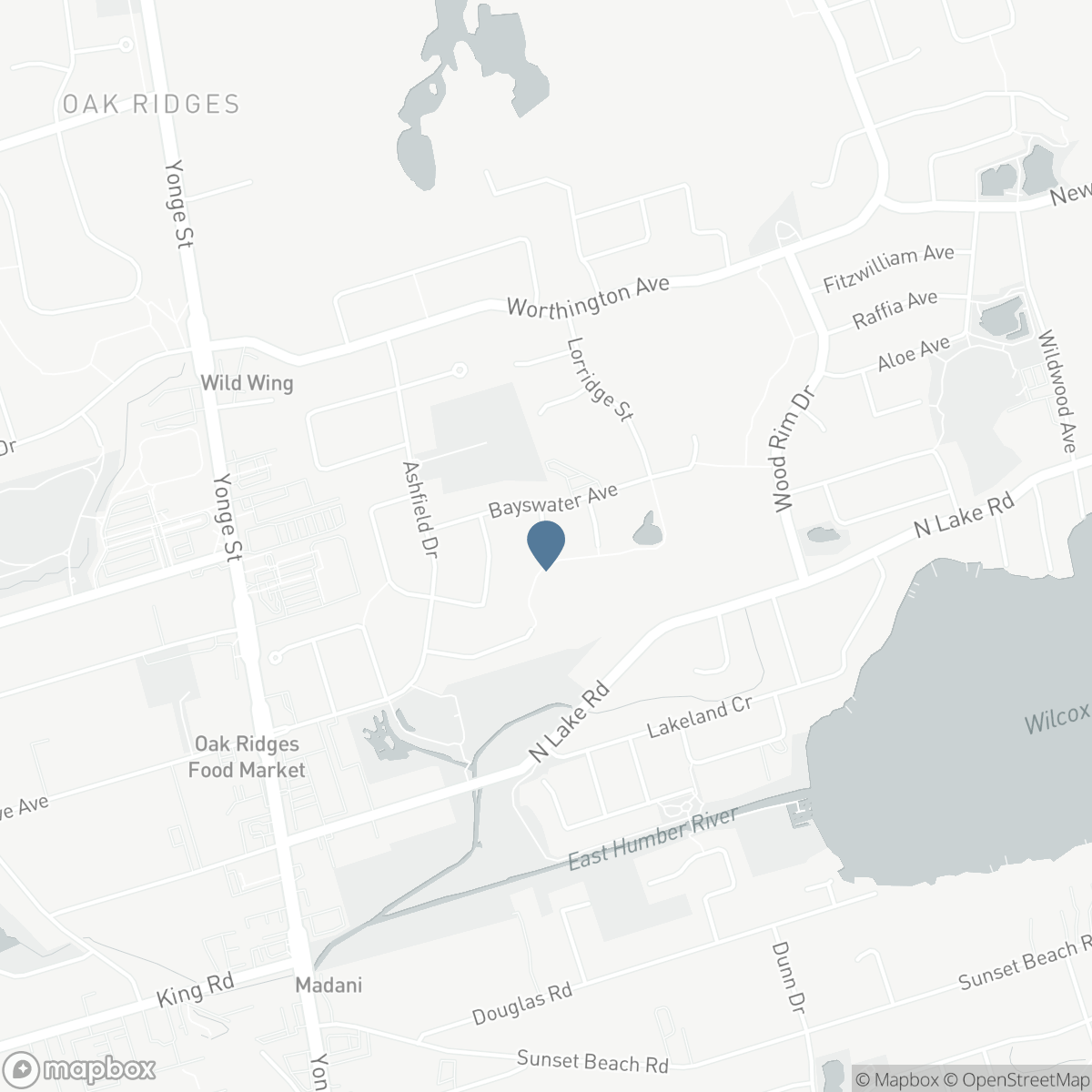 9 EMILY COURT, Richmond Hill, Ontario L4E 4E5